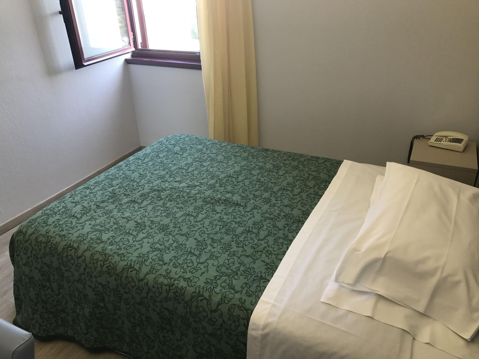 Hotel Elisabeth Due Фано Экстерьер фото